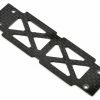 Blade Carbon Fiber Lower Plate