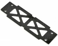 Blade Carbon Fiber Lower Plate