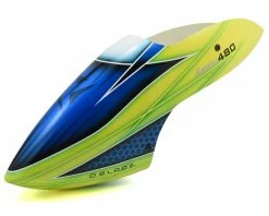 Blade Fusion 480 Fiberglass Canopy
