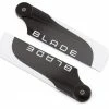 Blade 95mm Carbon Tail Blade (Fusion 480 Stretch)