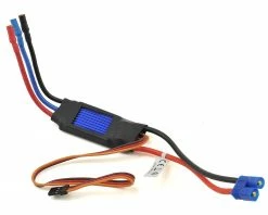Blade 360 CFX 3S 45A Brushless ESC