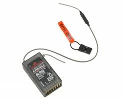 Blade 360 CFX 3S Replacement Receiver