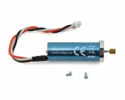Blade mCP S Brushless Motor Upgrade