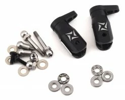 Blade Fusion 360 Aluminum Tail Grip Set (2)