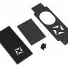 Blade Fusion 360 Baseplate, Gyro & Battery Mount Set