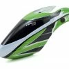 Blade 130 S Stock Canopy (Green)