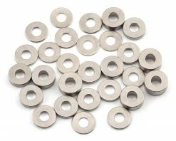 Team Brood B-Mag Magnesium Washer Tuning Kit (28)