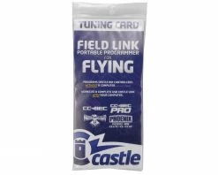 Castle Creations "Air" Field Link Programmer -Helicopters Sales 2022 cse010 0063 01 2
