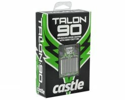 Castle Creations Talon 90 Brushless ESC 5 Castle Creations Talon 90 Brushless ESC -Helicopters Sales 2022 cse010 0097 00 2