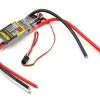 Castle Creations Phoenix Edge Lite 130 25V 130-Amp Brushless ESC w/5-Amp BEC