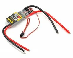Castle Creations Phoenix Edge Lite 130 25V 130-Amp Brushless ESC w/5-Amp BEC