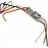 Castle Creations Talon 60 Brushless ESC w/Heavy Duty BEC