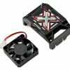 Castle Creations Monster X ESC Cooling Fan & Shroud