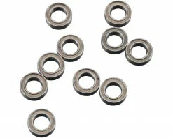 DuraTrax Bearing 6x10mm (10)