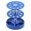 DuraTrax Pit Tech Deluxe Tool Stand (Blue)