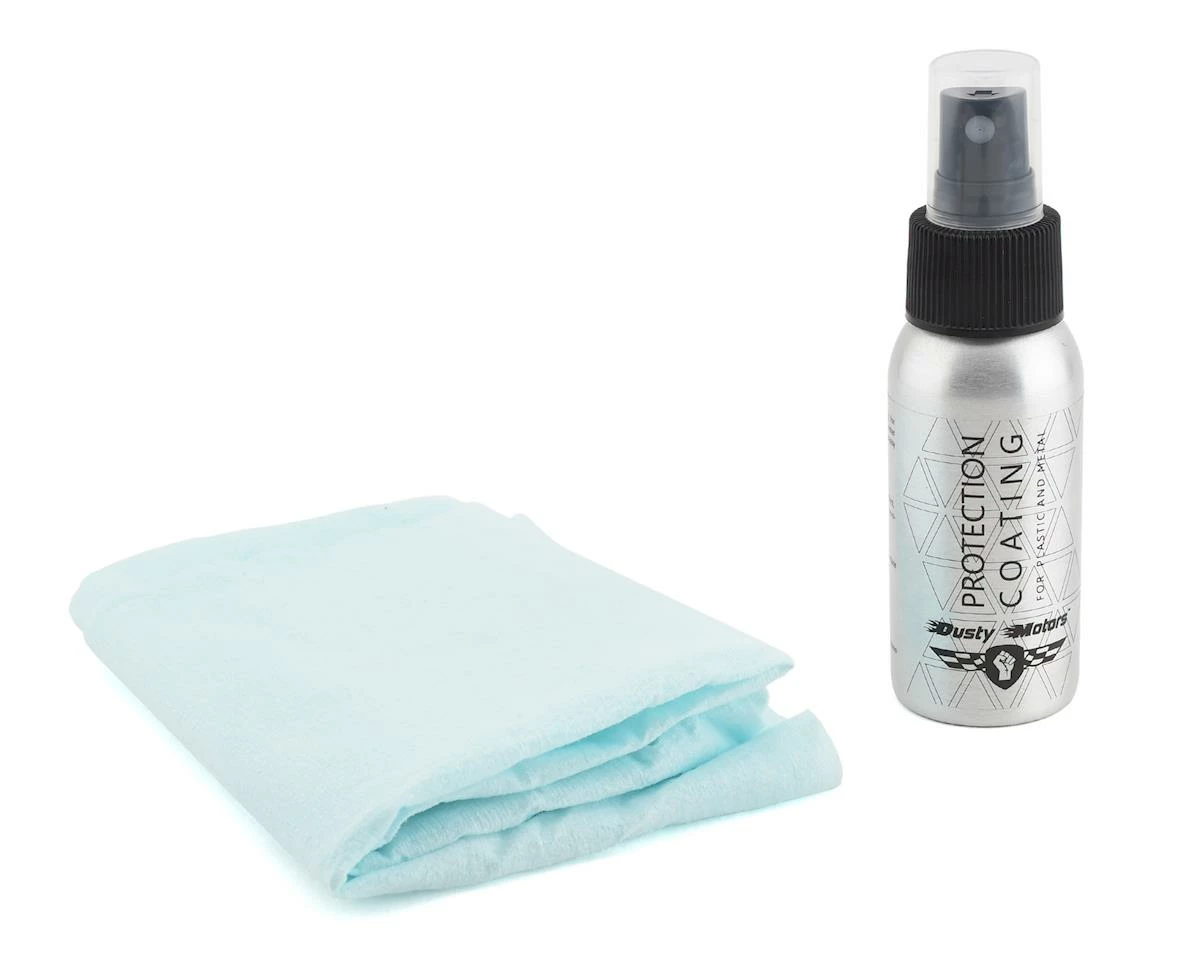Dusty Motors Protection Coating (50ml) 1 Dusty Motors Protection Coating (50ml)