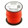 DuBro "Nitro Line" Silicone Fuel Tubing (Red) (50')