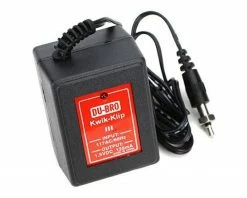 DuBro Kwik Klip Glow Igniter Charger
