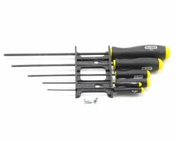 DuBro Ball Driver Set with Holder