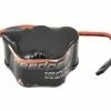 Dynamite 5-Cell Hump NiMH Receiver Battery Pack (6.0V/1600mAh)