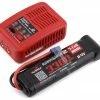 Dynamite Powerstage Prophet Sport Charger w/7 Cell NiMH Battery