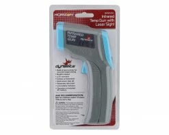 Dynamite Infrared Temp Gun w/ Laser Sight -Helicopters Sales 2022 dynf1055 2