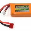 EcoPower "Electron" 3S LiPo 20C Battery (11.1V/1350mAh) w/T-Style Connector