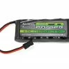 EcoPower 5-Cell NiMH Stick Receiver Battery Pack (6.0V/1600mAh)