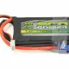 EcoPower "Electron" 2S LiPo 20C Battery (7.4V/1300mAh) w/EC3 Connector