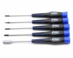 E-flite Park Flyer Tool Assortment