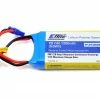 E-flite 2S LiPo Battery 20C (7.4V/1300mAh) w/EC2 Connector