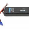 E-flite 4S 40C Thrust VSI LiPo Battery (14.8V/3200mAh) w/EC3 Connector