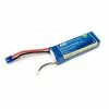 E-flite 3300mAh 4S 14.8V 50C LiPo, 12AWG EC3