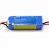 E-flite 6S LiPo Battery Pack w/EC5 30C (22.2V/5000mAh)
