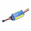 E-flite 5000mAh 6S 22.2V 50C LiPo, 10AWG EC5