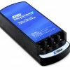 E-flite Celectra 4-Port 1S 3.7V 0.3A DC Li-Po Charger