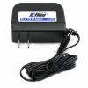 E-flite AC to 12VDC Adapter 1.5-Amp Power Supply