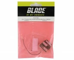 Blade 5n1 Control Unit (mCX2) -Helicopters Sales 2022 eflh2401 2