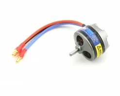 E-flite Park 480 Brushless Outrunner Motor, 1020Kv: 3.5mm Bullet