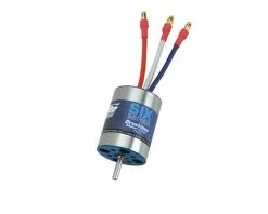 E-flite Six-Series Brushless 2000Kv Motor (28mm)