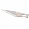 Excel No. 11 Blades for Exacto/Racer's Edge style hobby knives (100)