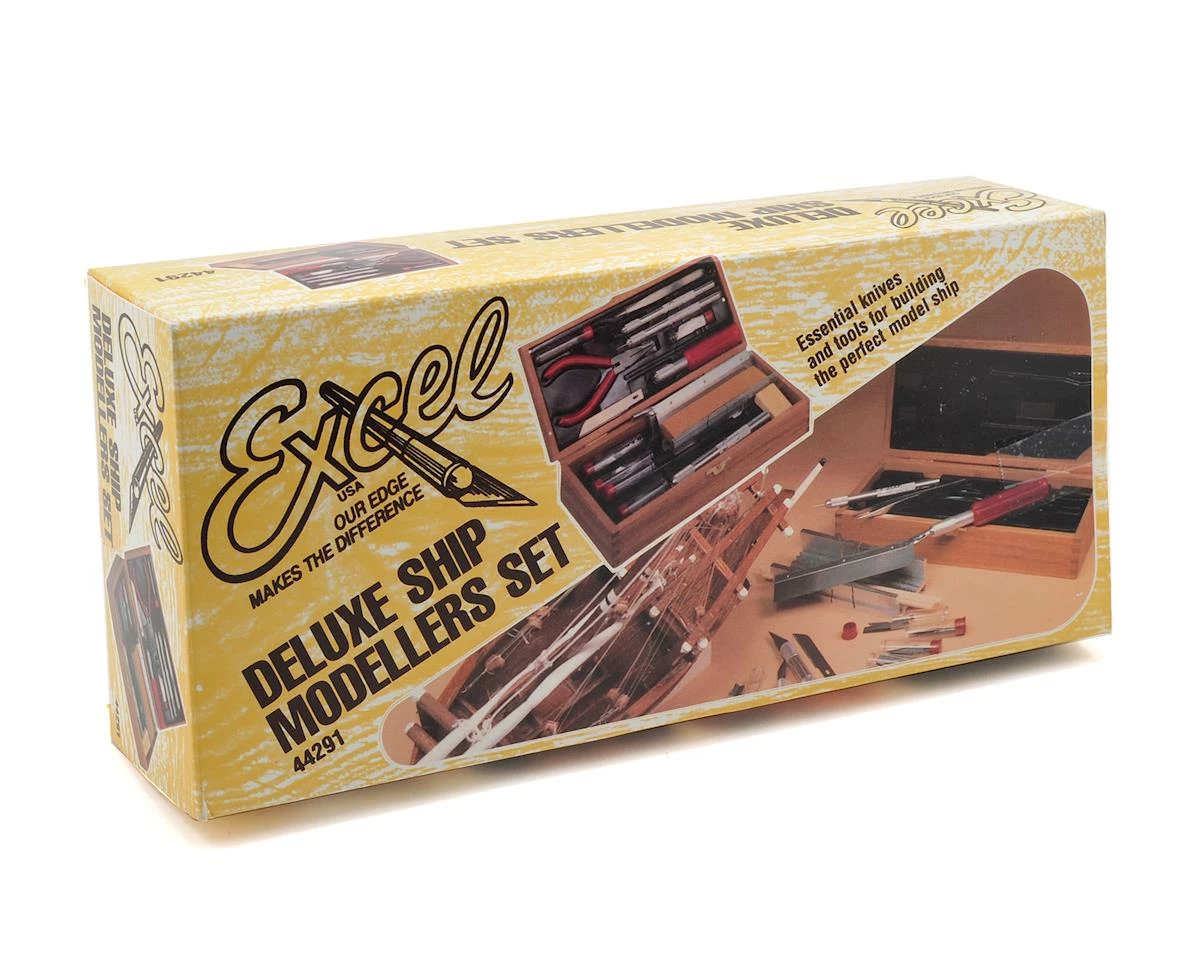 Excel Ship Modelers Tool Set 2 Excel Ship Modelers Tool Set - Image 2