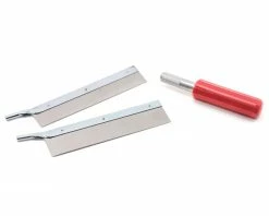 Excel #5 Handle with Blades