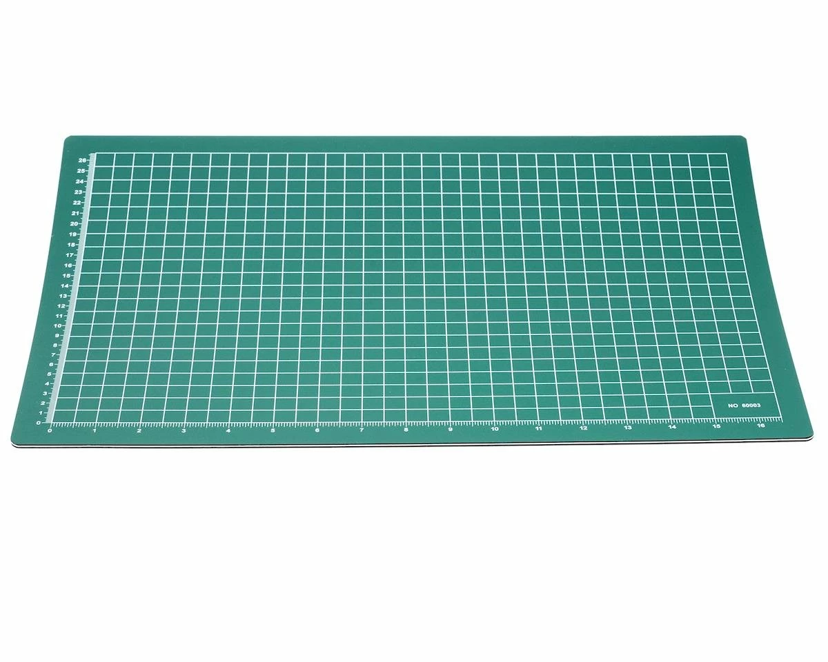 Excel Self Healing Mat (12 x 18") 1 Excel Self Healing Mat (12 x 18")