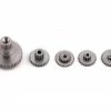 Fantom FR720 Steel Servo Gear Set