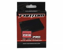 Fantom FR-8 PRO Program Card -Helicopters Sales 2022 fan24092 2