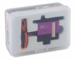 FrSky Xact HV5101 Thin Wing Servo -Helicopters Sales 2022 frk 03050609 2