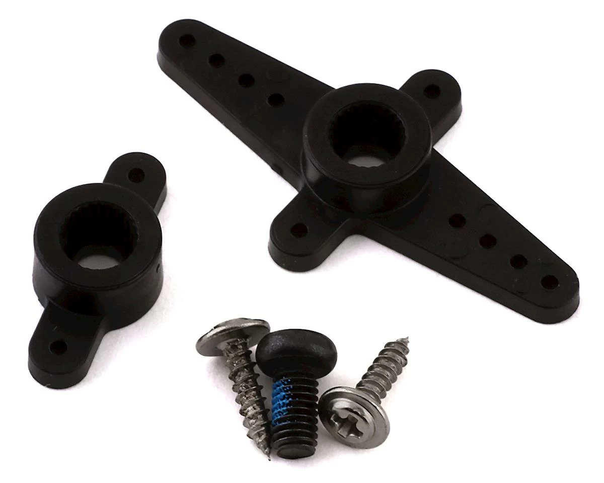 FrSky Xact HV5201 Micro Servo 2 FrSky Xact HV5201 Micro Servo - Image 2