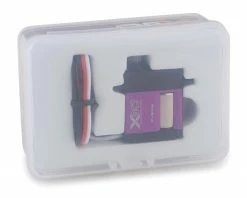 FrSky Xact HV5201 Micro Servo 5 FrSky Xact HV5201 Micro Servo -Helicopters Sales 2022 frk 03050610 2
