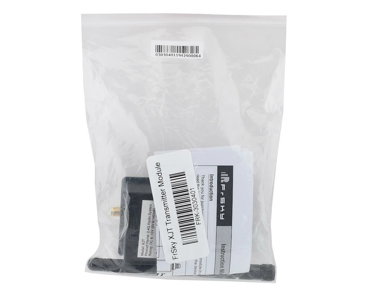 FrSky XJT Transmitter Module 2 FrSky XJT Transmitter Module - Image 2